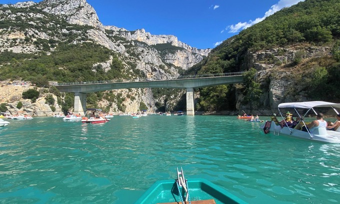 Roumoules Casa | Gorges du Verdon Village House