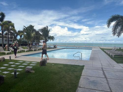 Nueva Gorgona Apartamento | Gorgona playa