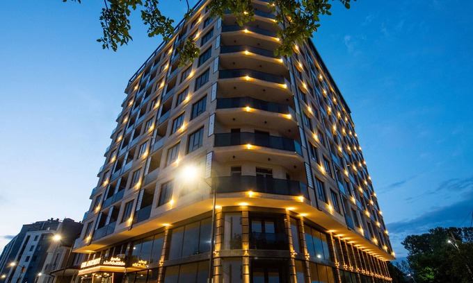 Gori Apartamento | Gori Apartments