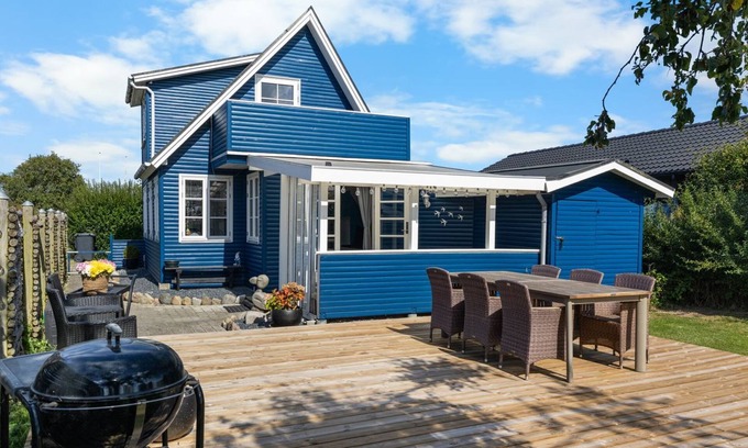 Tørresø Casa | "Gorica" - 150m from the sea by Interhome