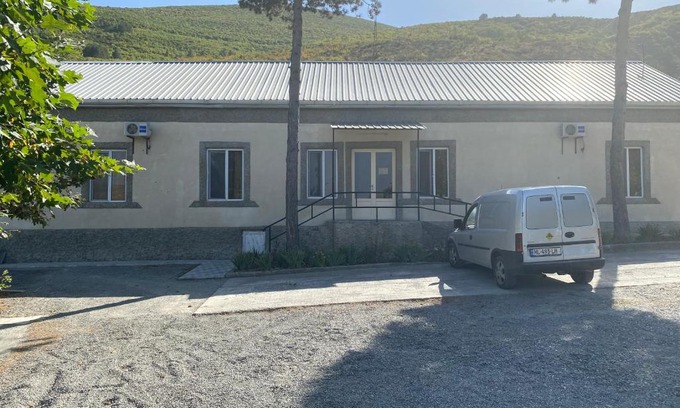 Didi Ateni Casa | Gorijvari Resort