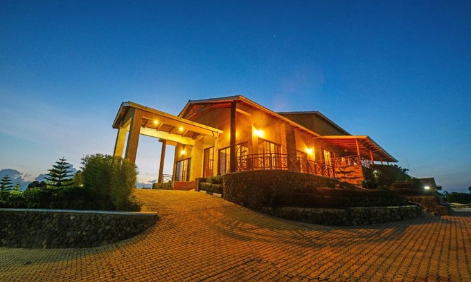 Bwindi Cabina | Gorilla Heights Lodge by NEWMARK