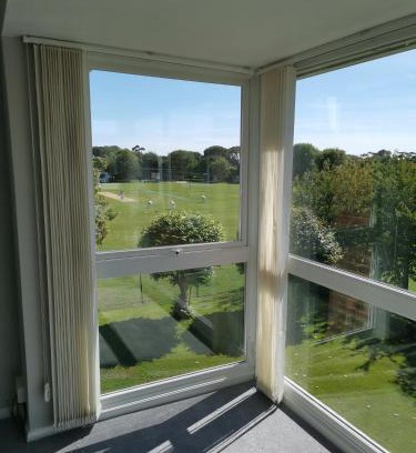 Worthing Apartamento | Goring Hall