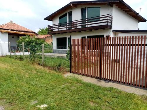 Byala Casa | Goritsa holiday - Karadere beach