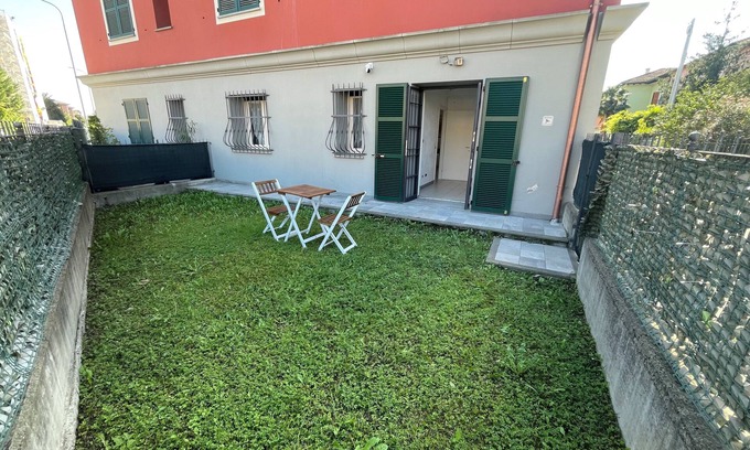 Novi Ligure Apartamento | Gorizia 1 apartment short leases