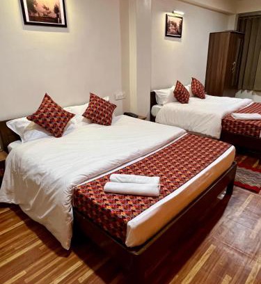 Darjeeling Hotel | Gorkha Heritage Home