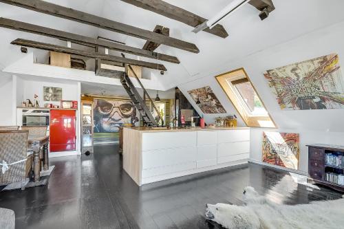 Vejle Municipality Apartamento | Gormsgade lejlighed