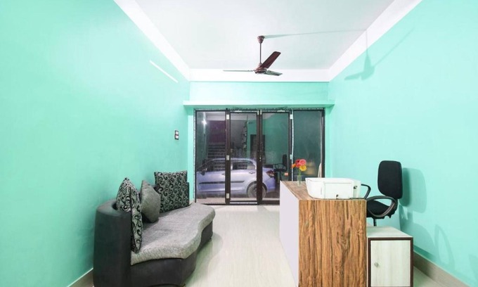 Sector II Hotel | Goroomgo Ariya International kolkata