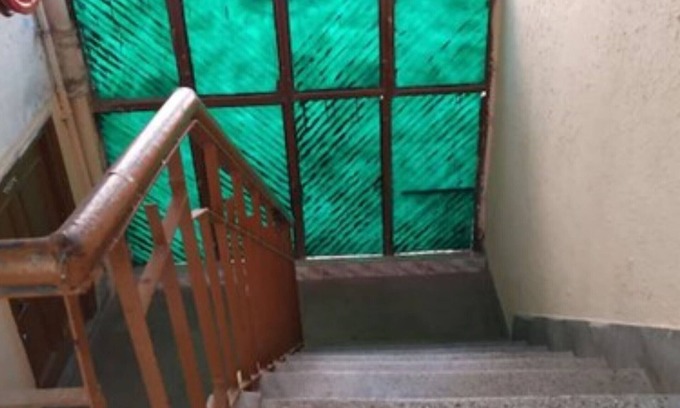 Haridwar Casa | Goroomgo Gayatri Guest House Haridwar