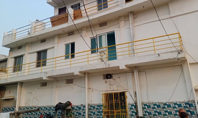 Puri Hotel | Goroomgo Jay Sitaram Guest House Puri