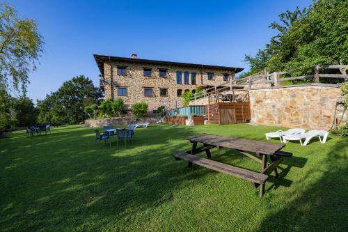 Eskoriatza Casa | Gorosarri