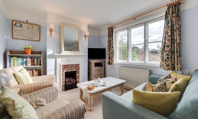 Walberswick Casa | Gorse Cottage - Walberswick