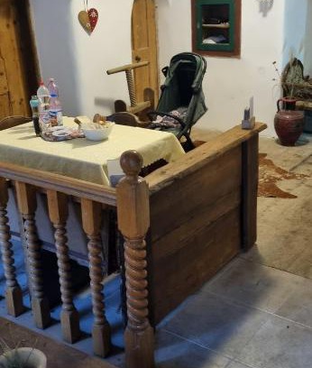 Spital am Pyhrn Cama Y Desayuno | Gorshof