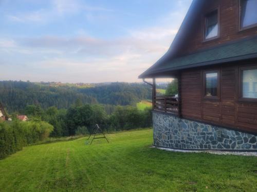 Istebna Casa | GÓRSKA SIELANKA