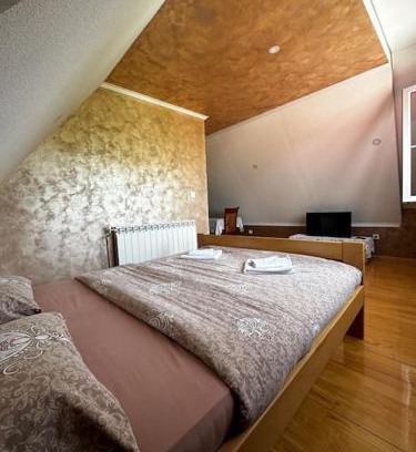 Zabljak Apartamento | Gorstak 6