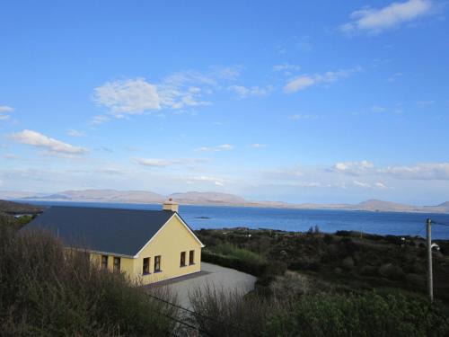 Caherdaniel Casa | Gorteen