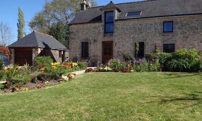 Le Gorvello Casa | Gorvello Gîte : les Vacances Comme à la Maison ! 15 mn des Plages et de Vannes