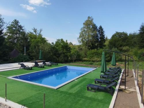 Yaremche Casa | Goryanka