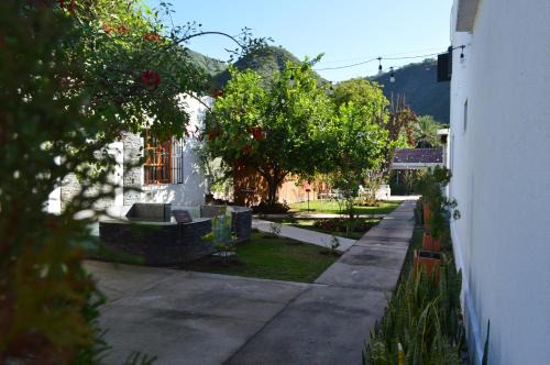 La Rioja Apartamento | Gosén Cabañas y Suites