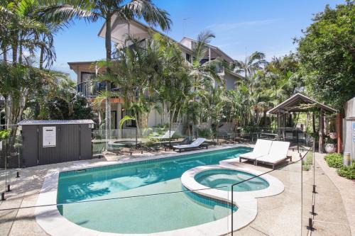 Byron Bay Apartamento | Gosamara Apartments