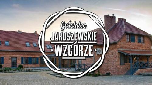 Sierakow Cama Y Desayuno | Gosciniec Jaroszewskie Wzgorze