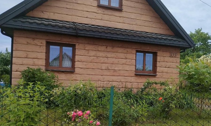 Koden Casa | Gosciniec