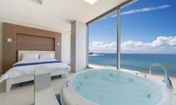 Toseong Casa | Goseong CL 178 Pension