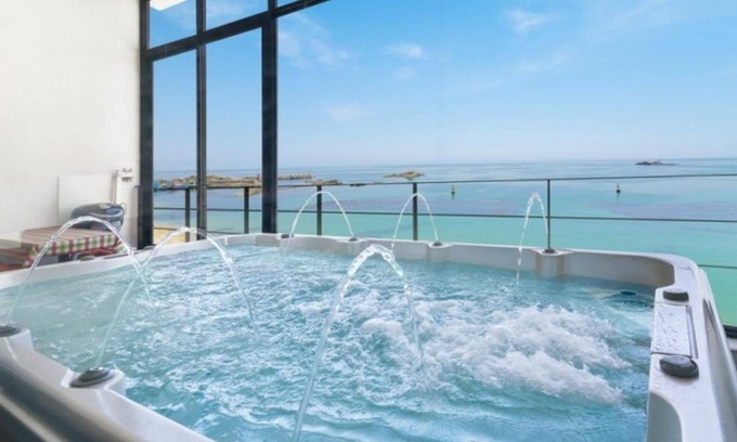 Sokcho Casa | Goseong Croton Pool Villa