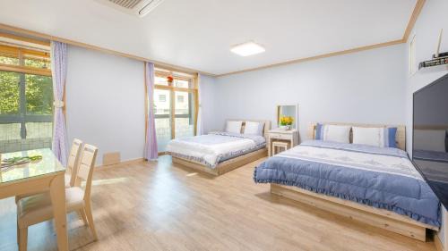 Toseong Casa | Goseong Gamnamu Pension
