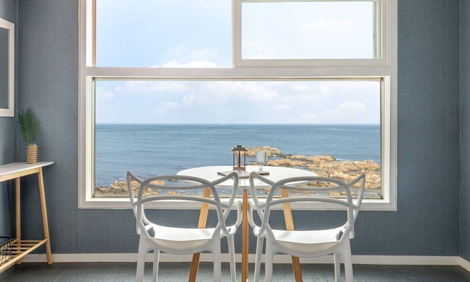 Sokcho Casa | Goseong Napoli House Pension