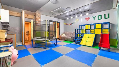 Sokcho Casa | Goseong Pinetree Pension