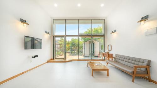 Sokcho Casa | goseong theprism pension
