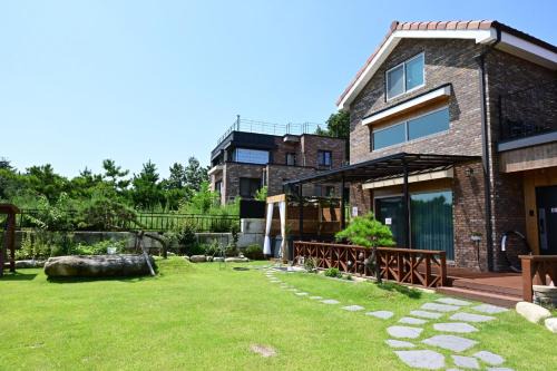 Sokcho Casa | Goseung Luceluna Pension