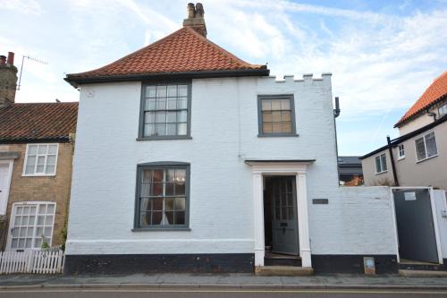 Aldeburgh Casa | Gosfield Cottage, Aldeburgh