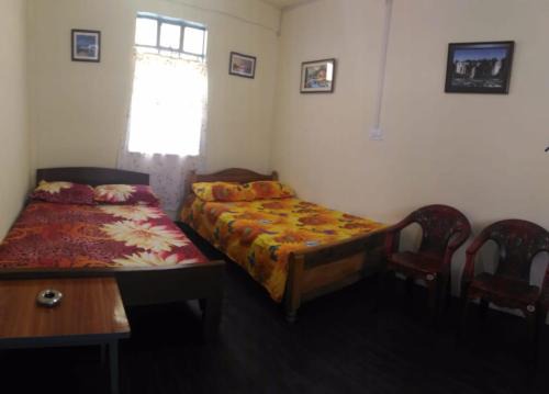 Cherrapunji Casa | Goshen homestay
