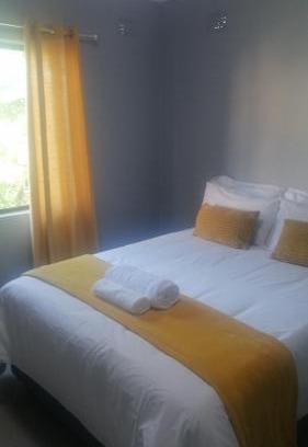 Amalinda Casa | Goshen Place