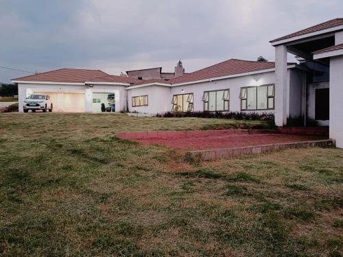 Mbabane Cama Y Desayuno | Goshen Villa