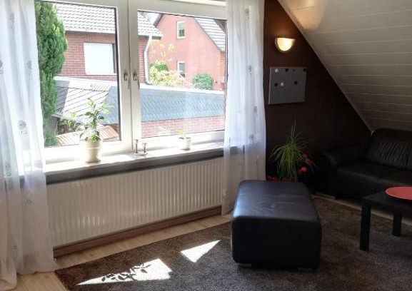 Neuwallmoden Apartamento | Goslar Ferienwohnung im Harz