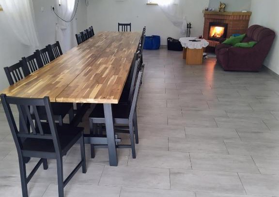 gmina Kowiesy Casa | Gospodarstwo Agroturystyczne w Borszycach