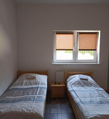 Krzyz Wielkopolski Casa | Gospodarstwo Agroturystyczne Irena Naruszewicz