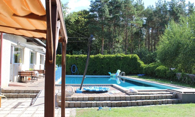 Swidnica Casa | Gospodarstwo Agroturystyczne Agroletnica