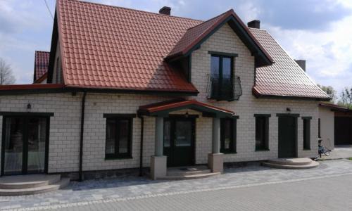Rogozno Casa | Gospodarstwo Agroturystyczne Młyn Ruda