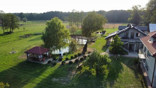 gmina Strachowka Casa | Gospodarstwo Agroturystyczne ,A KU KU'