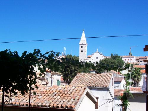 Cove Murtar Apartamento | Gospodnetić Apartment