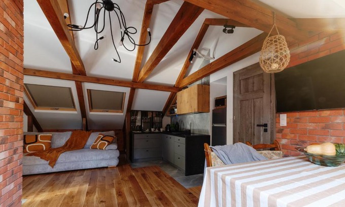 Gostynin Apartamento | Gostynin Garden Apartment III
