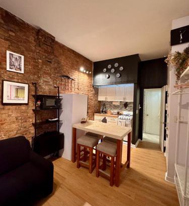 Midtown West Apartamento | Gotham House