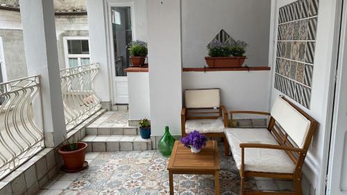 Sant'Agata de'Goti Cama Y Desayuno | Goti Rooms B&B