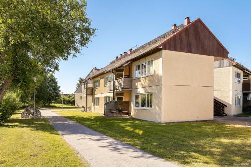 Visby Apartamento | GotlandStay Volontären