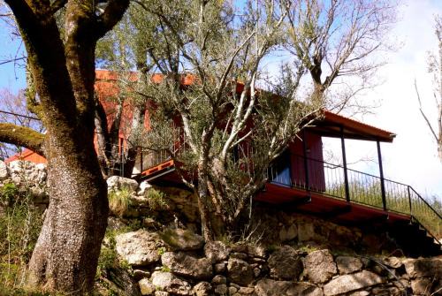 Arcos de Valdevez Apartamento | GoToGeres - Casa da Eira - Sobrenatura