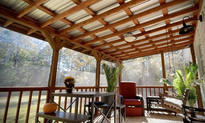 Rock Hill Casa | Gotta stay getaway in Rockhill SC